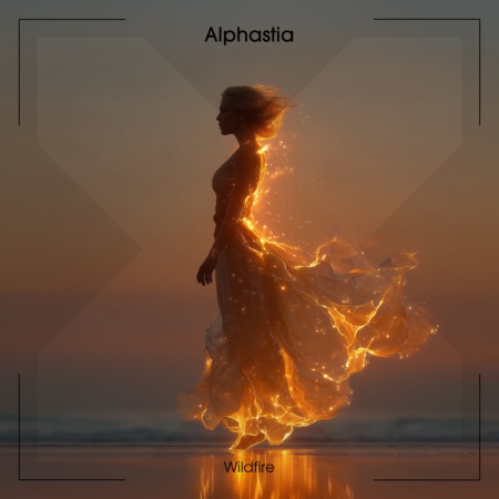Alphastia – Wildfire (Beatport exclusive)