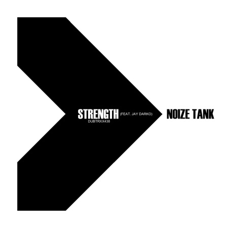 Noize Tank – Strength feat. Jay Darko (N33V Remix)
