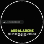 Audalanche – Together feat Ebba Akerlund – Remixed