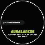 Audalanche – Journey (K1T Remix)