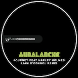 Audalanche - Journey (Liam O'Connol Remix)