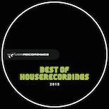 Best Of Houserecordings 2015