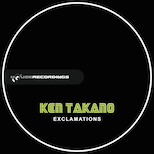 Ken Takano – Exclamations