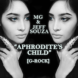 MG & Jeff Souza – Aphrodite’s Child (G-Rock)