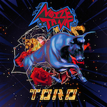 Noize Tank – Toro