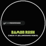 Damon Rush - Check It (EllarSound Remix)