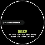 ENZY – Losing Control feat Zame (Quantum Quirks Remix)