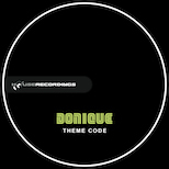 Donique – Theme Code EP