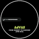 Ajvas – From Sunset To Sunrise (9pm mix)
