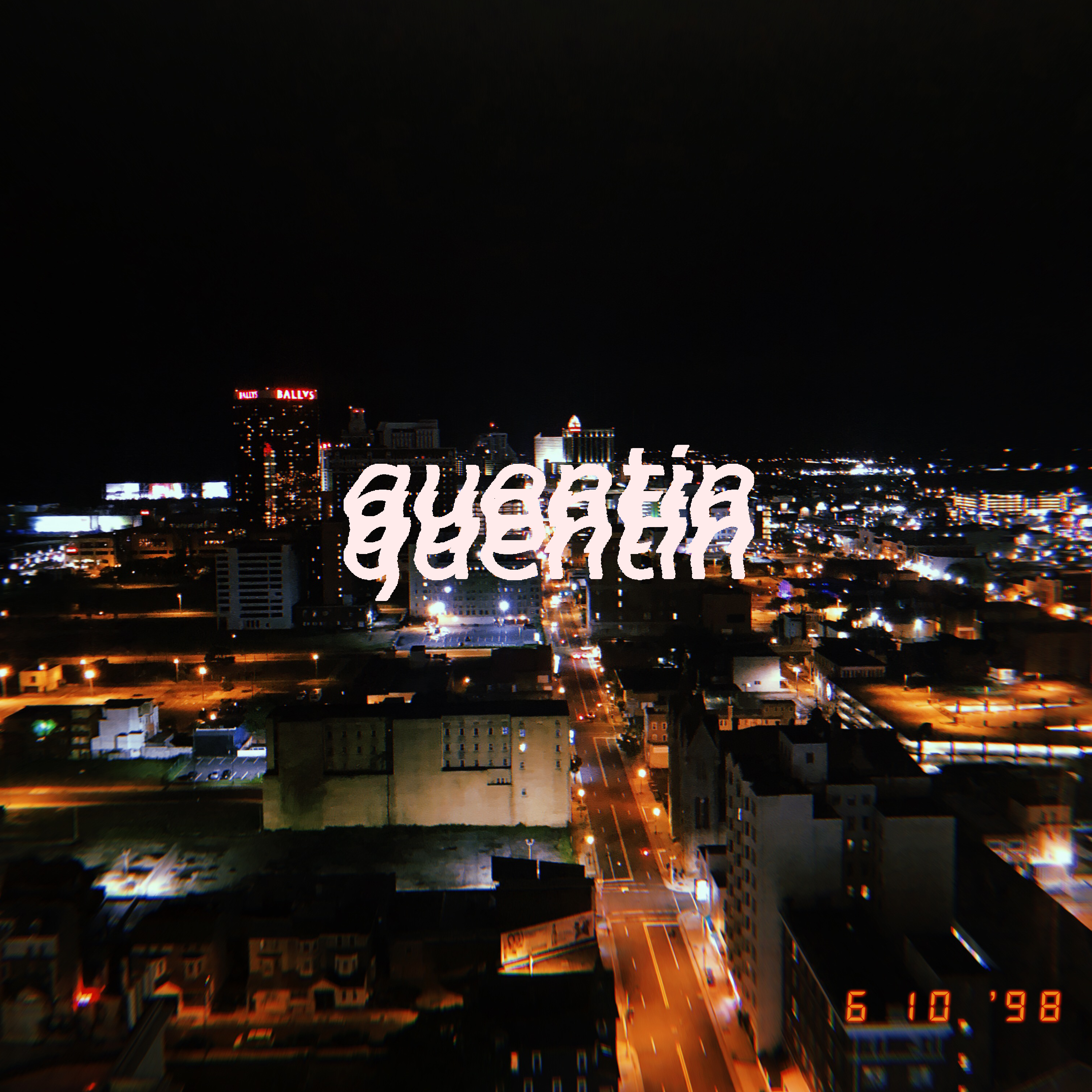 Quentin – Motions