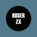 Riiser – ZX