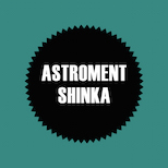 Astroment – Shinka