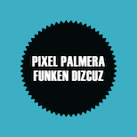 Pixel Palmera – Funken Dizcuz