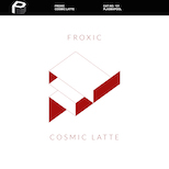 Froxic – Cosmic Latte