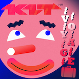 K1T – Voyage