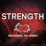 Noize Tank – Strength