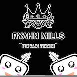 Ryahn Mills – Yoi Tabi Terebi