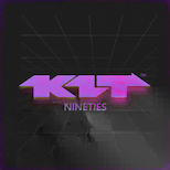 K1T – Nineties