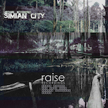 Michal Kosinski – Simian City EP