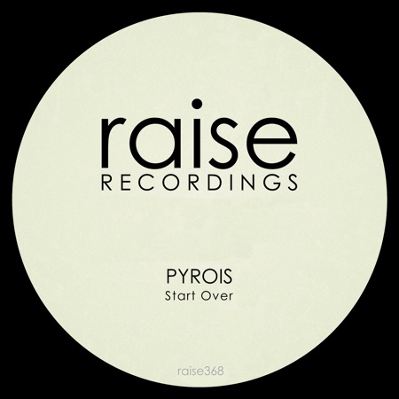 Pyrois – Start Over