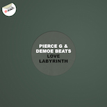 Pierce G & Demoe Beats – Love Labyrinth
