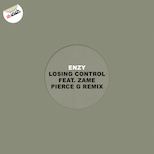 ENZY – Losing Control feat Zame (The Remixes)